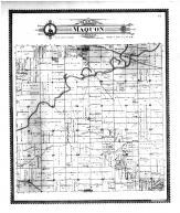 Maquon Township, Rapatee, Knox County 1903